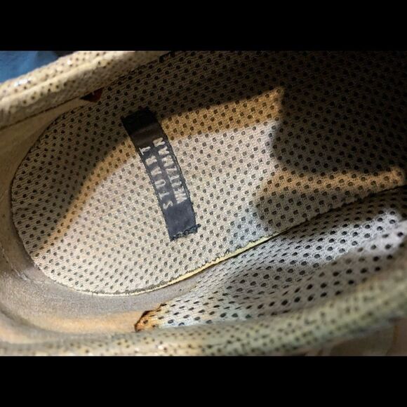 Stuart Weitzman Sneakers   - Picture 7 of 12